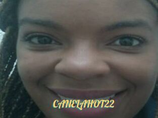 CANELAHOT22