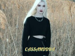 CASSANDDRA