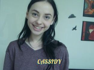 CASSIDY_