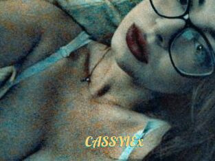 CASSYIEx