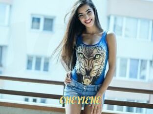 CHEYIENE_