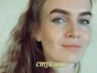 CHLOExwild