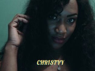 CHRISTYY