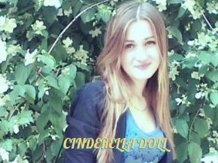 CINDERELLA_DOLL