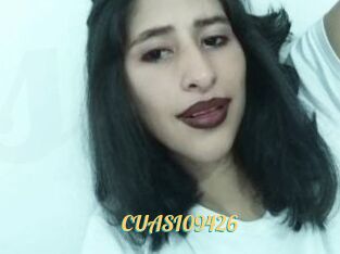 CUASI09426