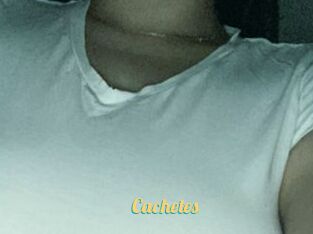 Cachetes