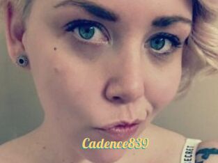 Cadence839