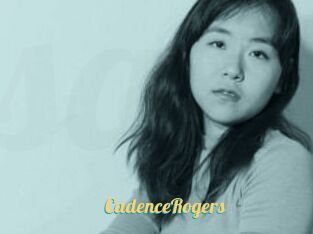 Cadence_Rogers