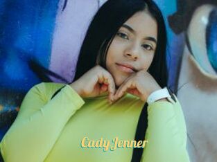CadyJenner