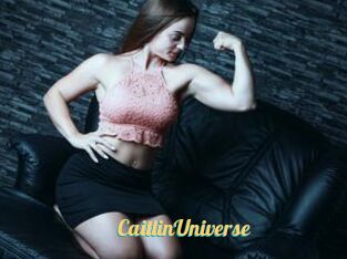 CaitlinUniverse