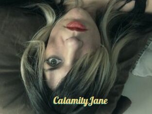 CalamityJane