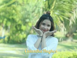 CalanthaHughes