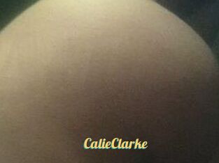 CalieClarke