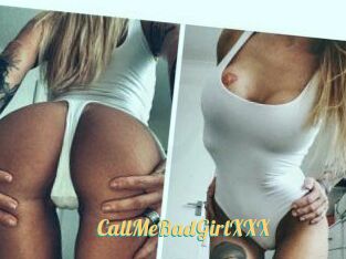 CallMeBadGirlXXX