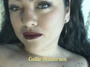 Callie_Henderson