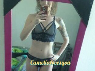 Camelialovesyou