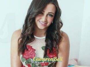 CameronBell