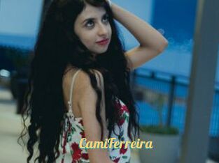 CamiFerreira