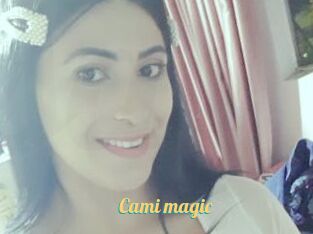 Cami_magic