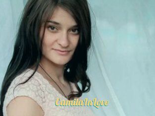 CamilaInLove
