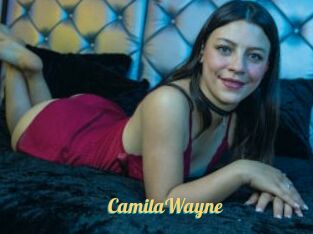 CamilaWayne
