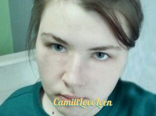 CamillLoveLeen