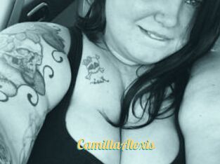 Camilla_Alexis