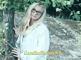 CamillaBlondeBB