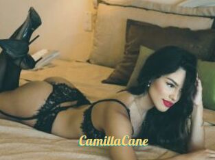 CamillaCane