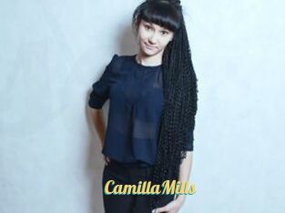 CamillaMills