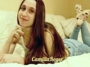 CamillaRoger