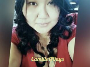 CamilleODays