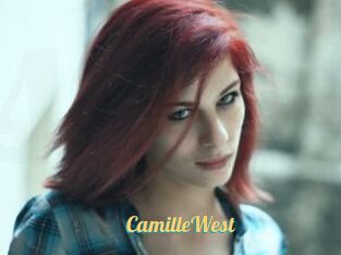 CamilleWest