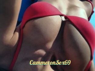 CammeronSex69