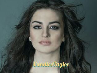 CandiceTaylor