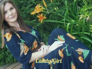 Candy1Girl Sex Amatrices