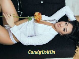 CandyDollOn