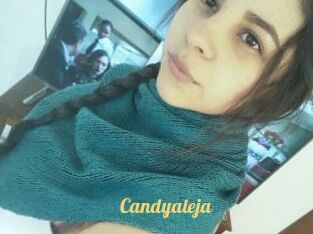 Candyaleja