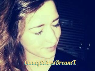 CandyliciousDreamX