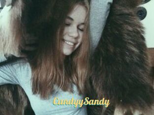 CandyySandy