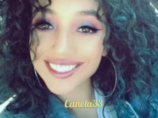 Canela33