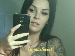 CanillaSweet