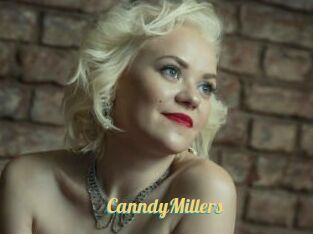 CanndyMillers