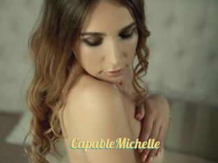 CapableMichelle