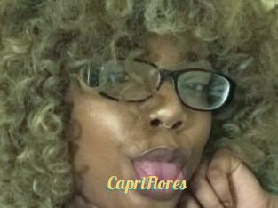 Capri_Flores
