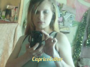 CapriceEsther