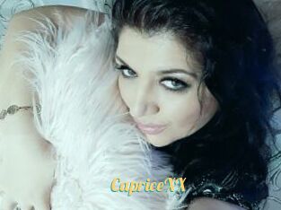 CapriceXX