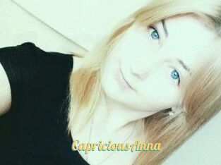 Capricious_Anna
