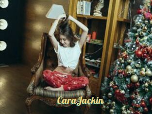 CaraJackin