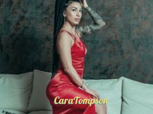 CaraTompson